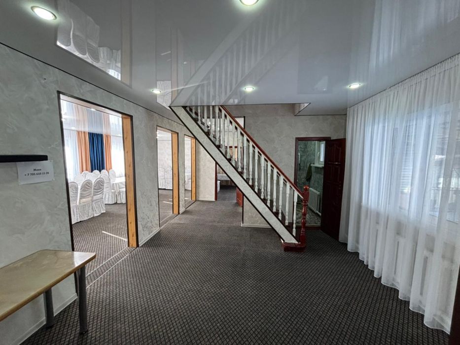 Сдам посуточно коттедж