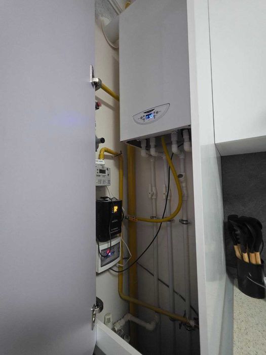 1-комнатная в ЖК «Chaqar» ID: 5601