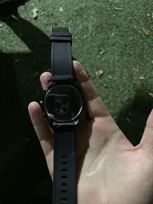 Часы ourtart новые