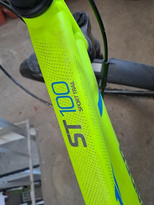 Vand bicicleta rockrider roti 27.5