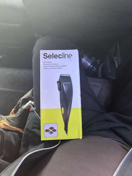 Машинка для волос