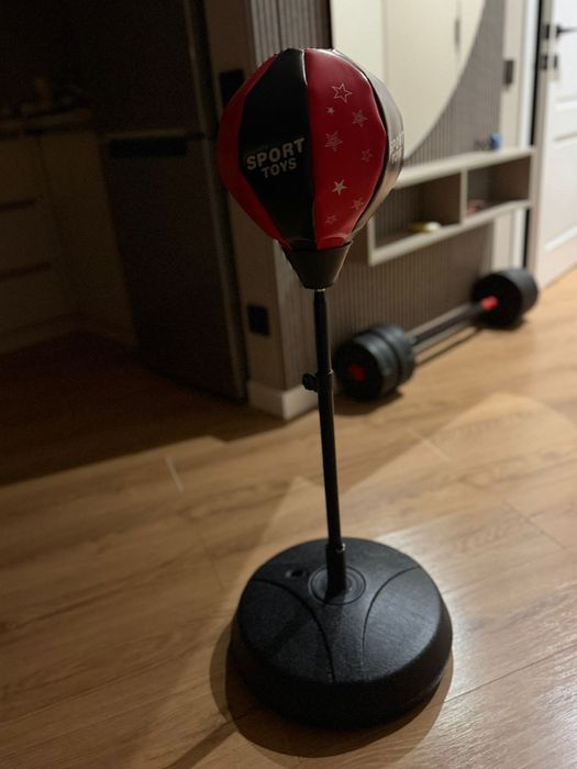 Детский бокска арналган