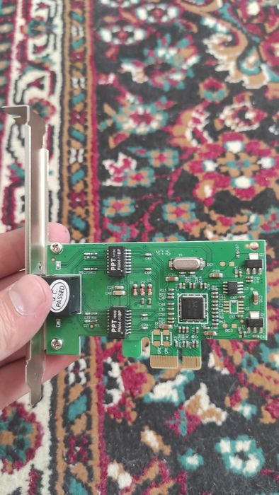 Компьютераная забор