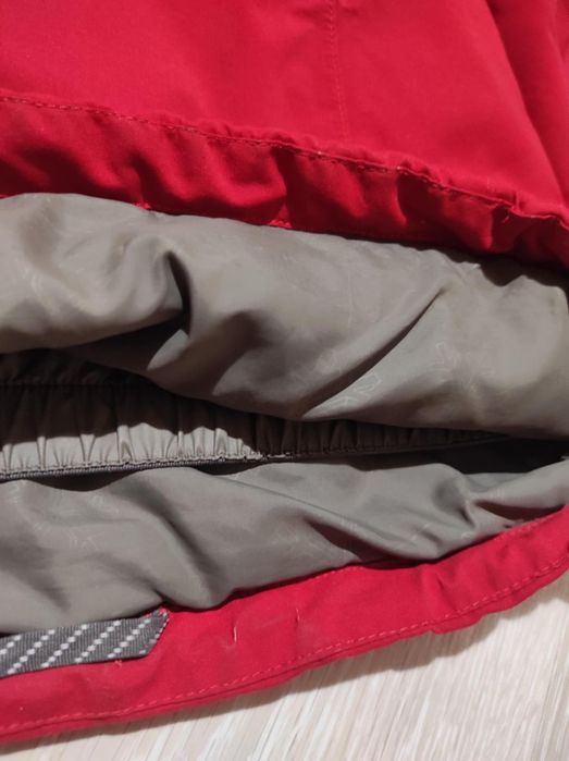 Jacheta dama drumetie Mammut L