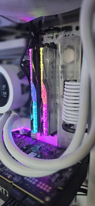Ddr5 48 gb 2x24 8000 mhz