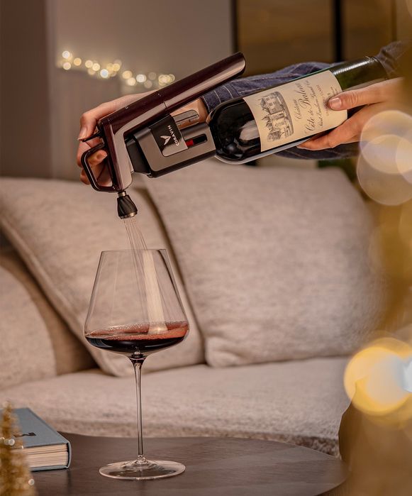 Coravin Timeless Six+