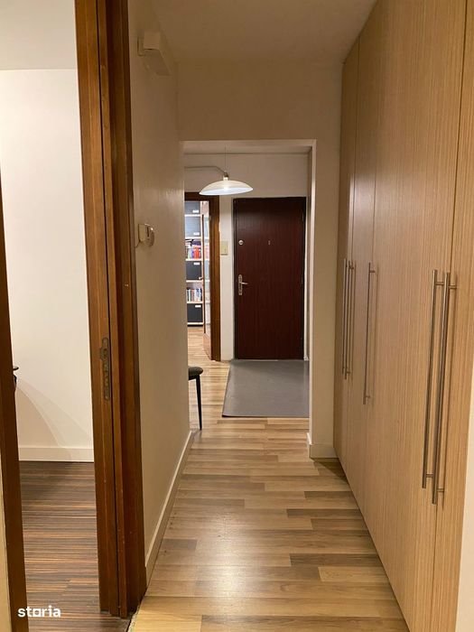 IASI– Moara de Foc-Auto Center - Apartament cu 3 camere de inchiriat