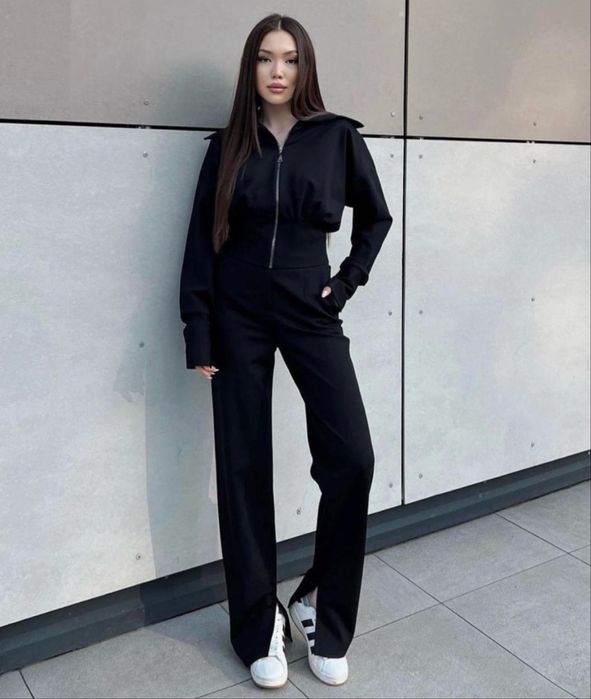 Разгрузка гардероба