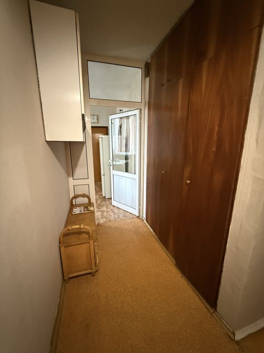 Тристаен апартамент