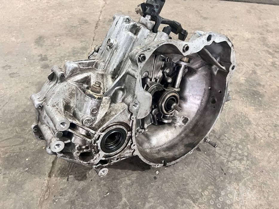 Spark 1.25 karobka xolati ideal