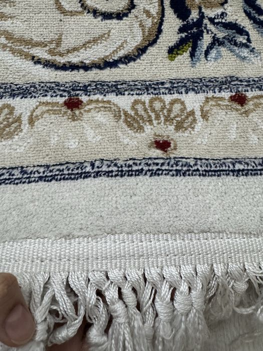 Ковер шелковый 36000