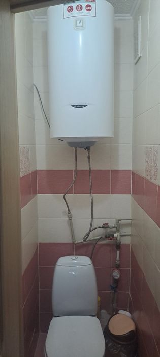 Продам 2 комнатную квартиру