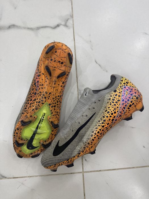 Бутсы Nike Merchurial