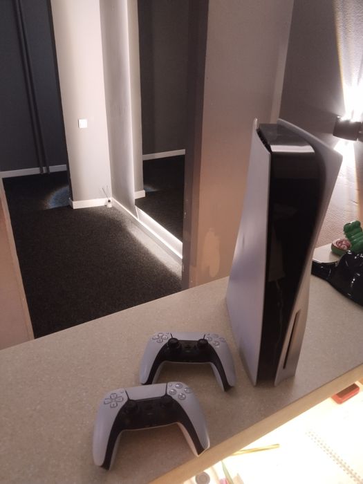 Продаю  PlayStation 5