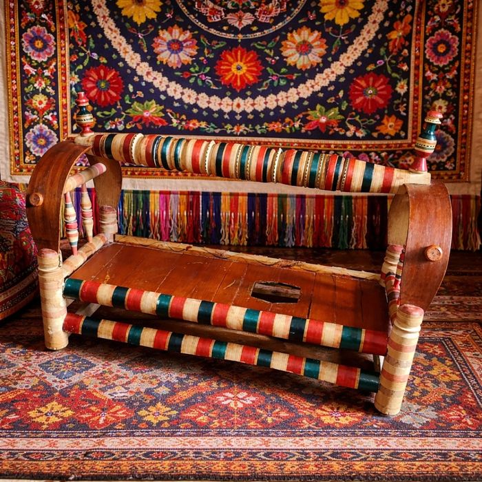 Бешик сотилади холати яхши.