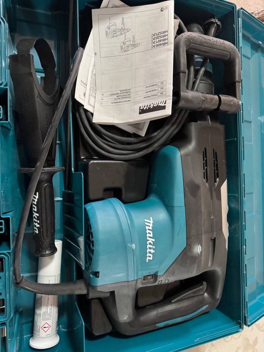 Makita Perfarator HR5202c HR5212c