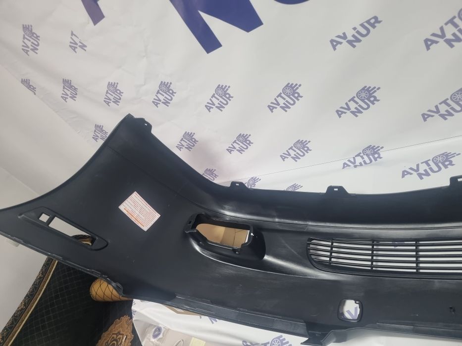 Лексус ЕS Lexus ES Windom Бампер