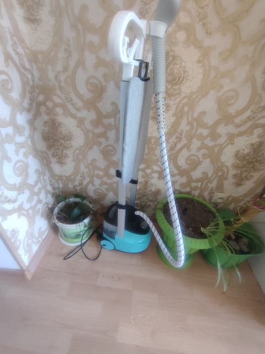 Пароочиститель  для дома