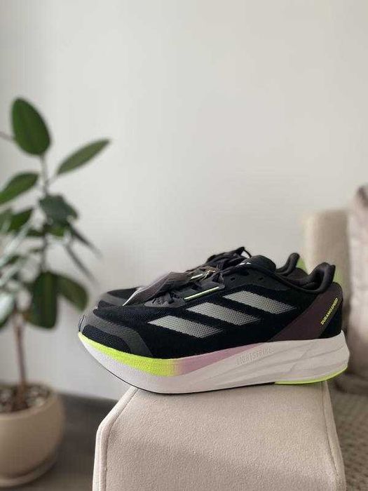 Мъжки маратонки ADIDAS DURAMO SPEED   Оригинални   EU41 1/3 - 46