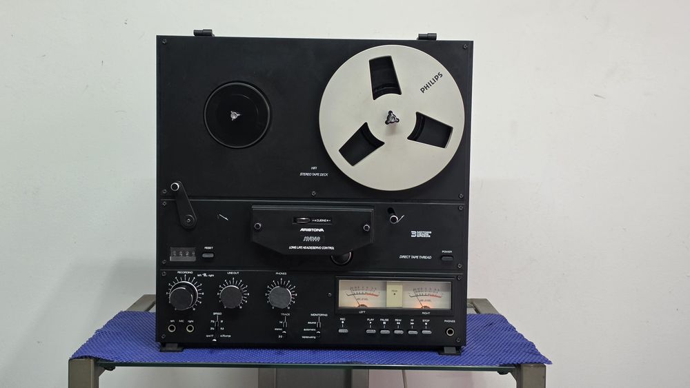 Magnetofon Aristona SR4149 Philips N7150