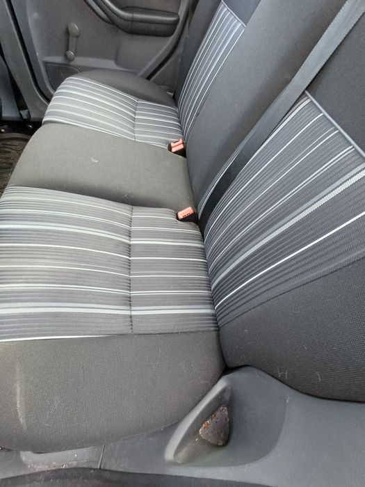 Ford Focus 2009 1.6 diesel 90 CP