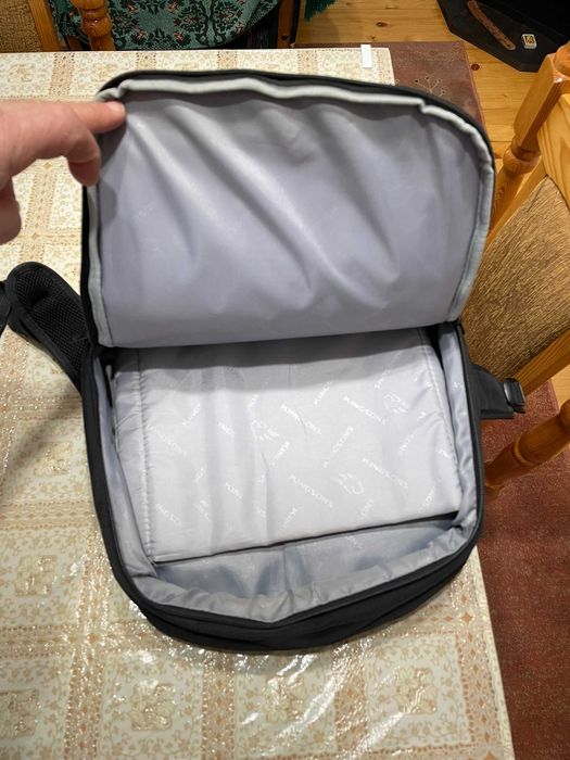 KINGSTONS Раница за лаптоп