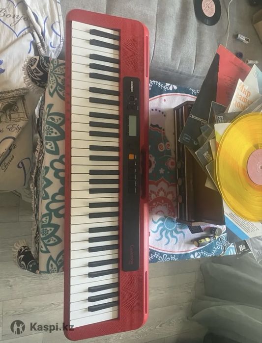 Casiotone ST-S200