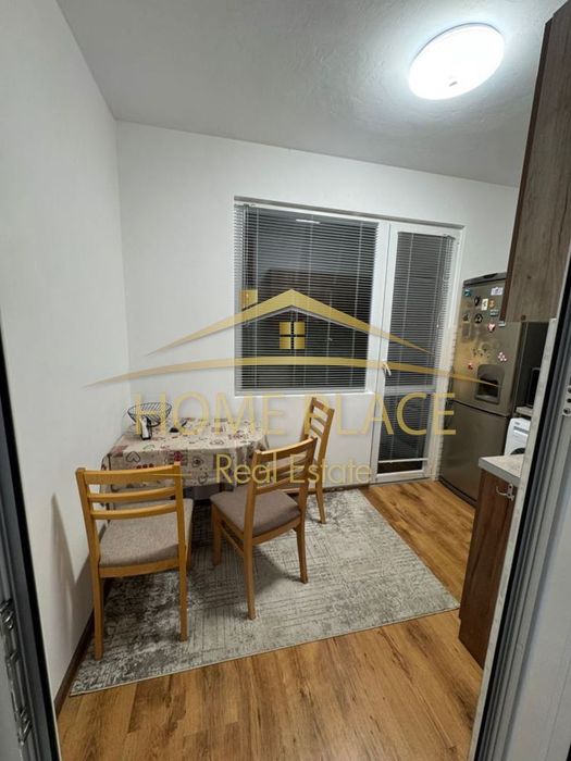 Дава се под наем Тристаен апартамент в Варна, Чайка - 65 кв.м за 698.19 € - Снимка #3