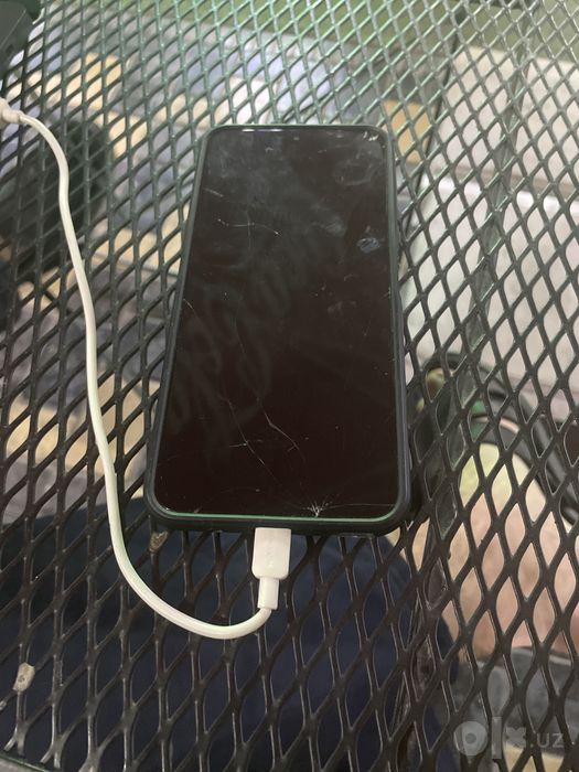 Honor x8a 128 GB Xolati alo
