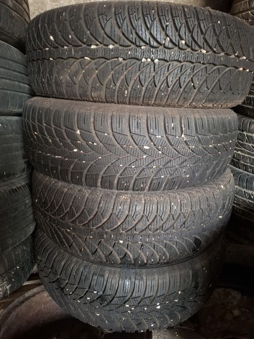 Зимни гуми 195/95R15, DOT 3223
