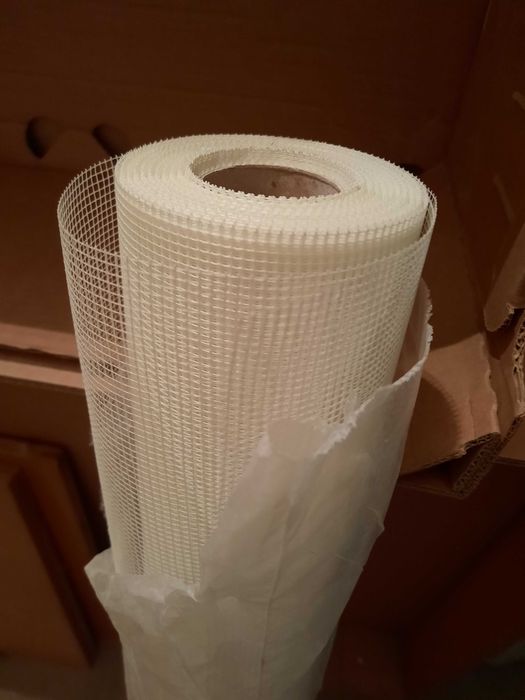 Aрмираща мрежа - ситна