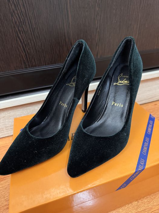 Туфли сатылады!!!