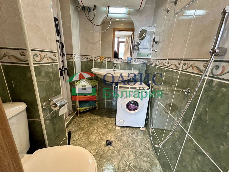 Двустаен апартамент в комплекс Ashton Hall, 118 кв.м., Слънчев бряг, България, €88 900