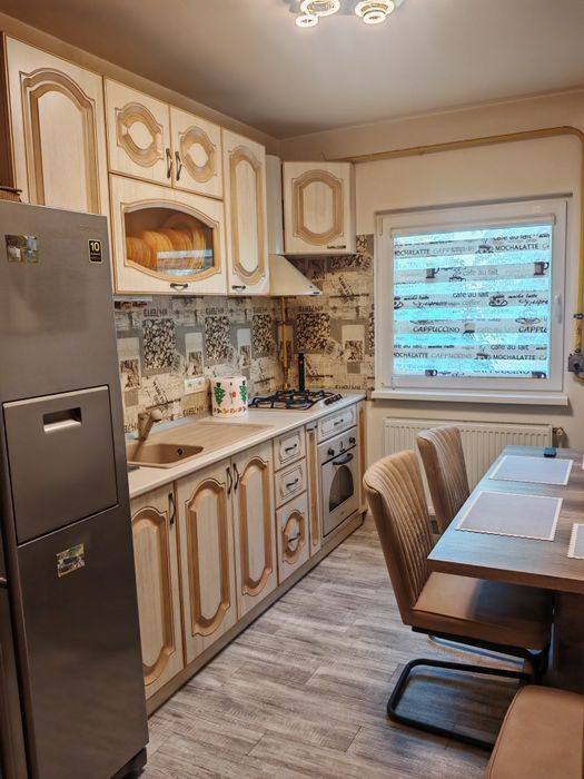 Apartament 1 cameră