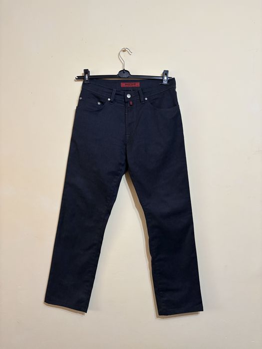 Pantaloni casual Pierre Cardin barbati marimea S