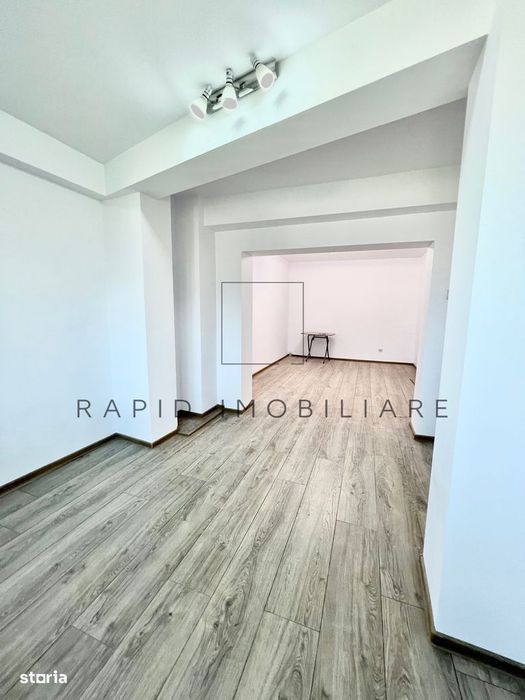 Spatiu Comercial,