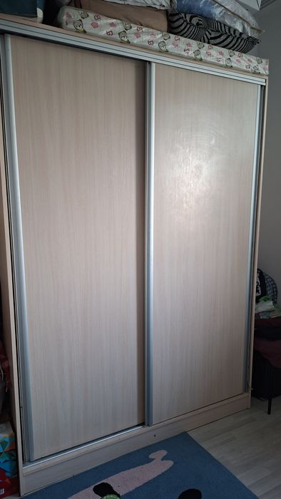 Продам шифоньер комод
