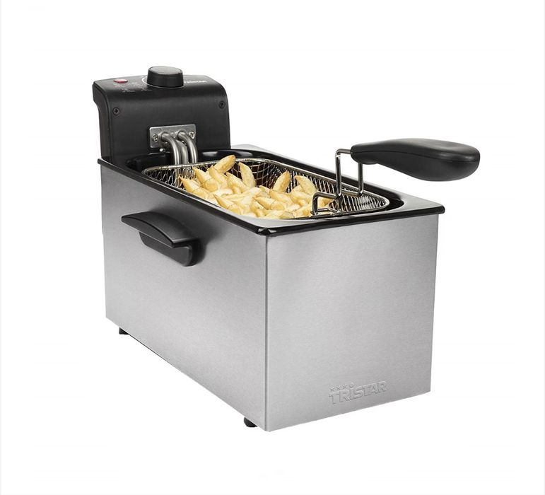Фритюрник Tristar