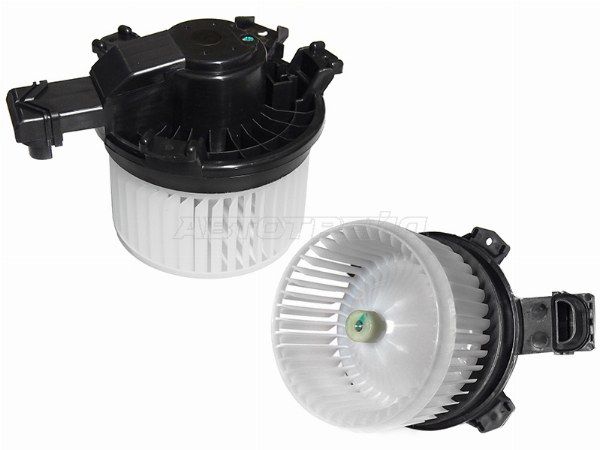 Мотор отопителя салона Kia Optima