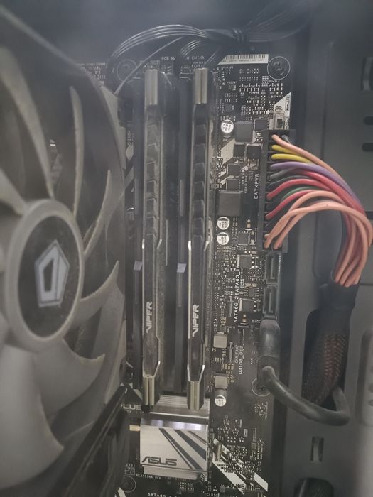 Продам компьютер/процессор i7-9700