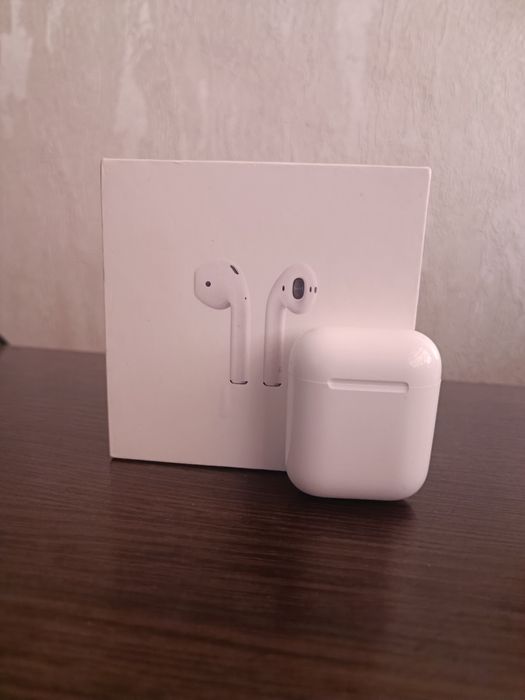 AirPods 2/Original