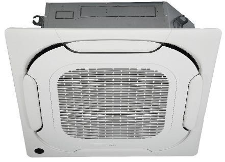 Кассетный компактный фанкойл Midea MKA-850RA