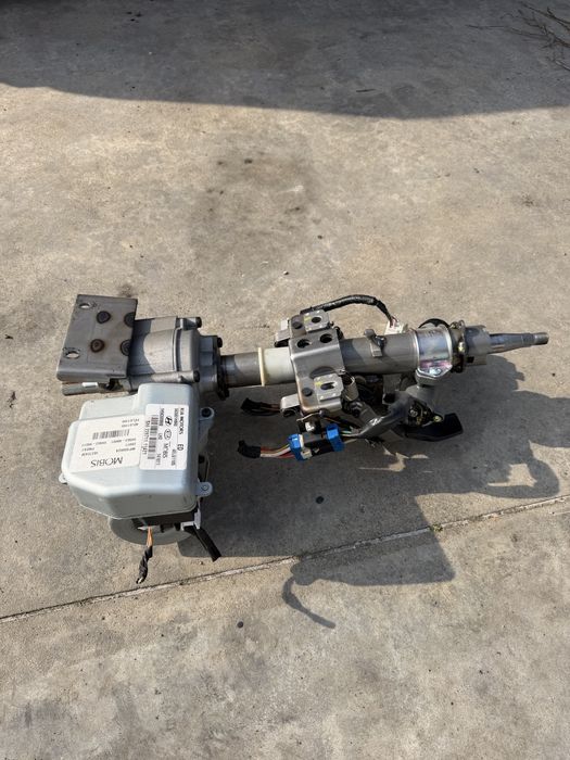 Кормилна колона / Електоусилвател хидравлика Kia Pro Ceed 2012