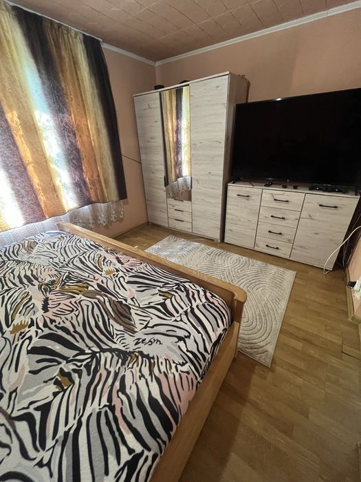 Casa de vanzare in apropiere de orasul Caiova