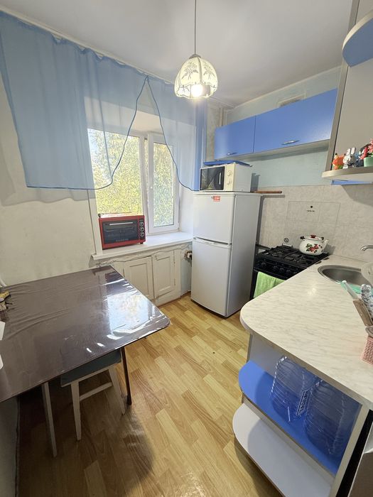 продажа 2 комнатной квартиры в центре