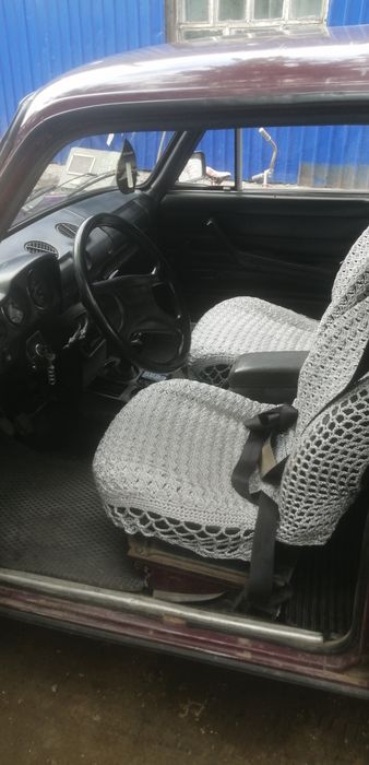 Продам классику ваз 2106