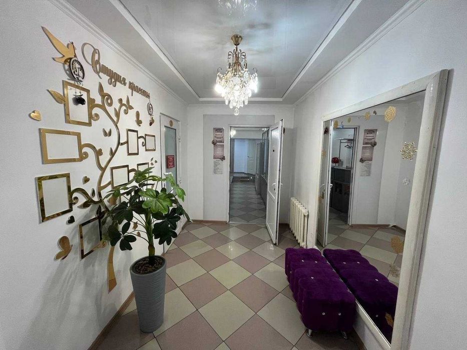 Коммерческое помещение в центре города