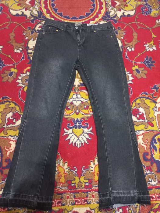 джинсы Gallery dept.