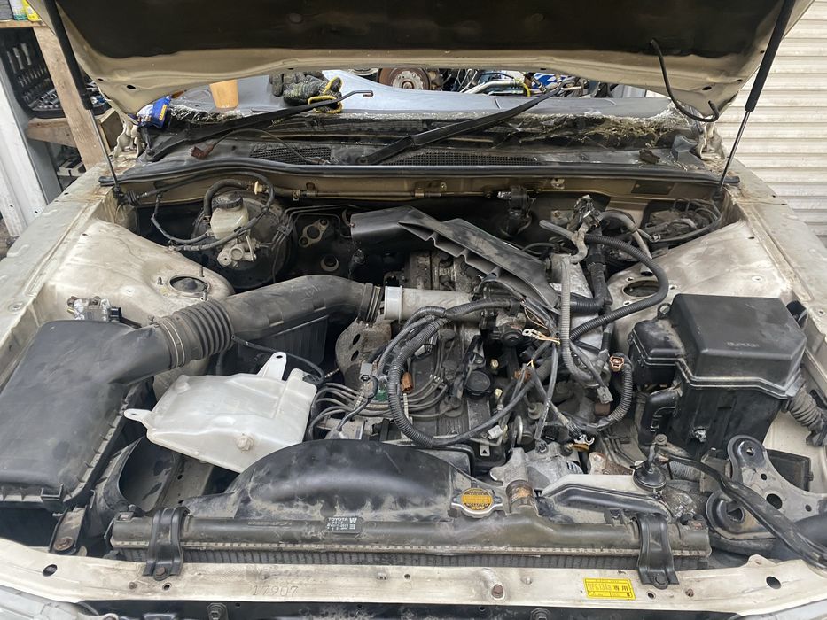 Марк 2 100 авкат