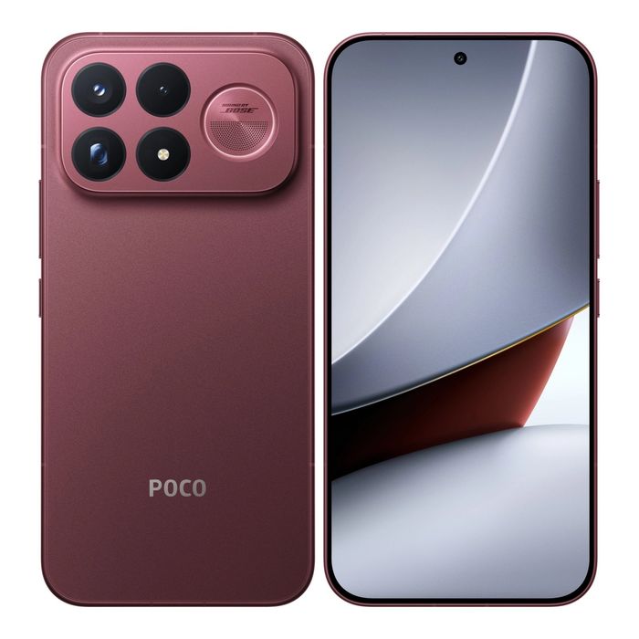 Poco f9 ultra 512 гб. Новый